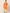 Jompers Men's Peach Striped Pleated Chikankari Kurta pyjama Set - Distacart