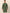 Jompers Men's Printed Sequinned Kurta Only - Green - Distacart