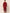 Jompers Men's Maroon Cotton Solid Pathani Kurta with Salwar - Distacart