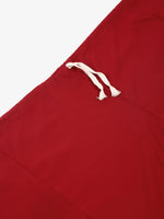 Thumbnail for Jompers Men's Maroon Cotton Solid Pathani Kurta with Salwar - Distacart
