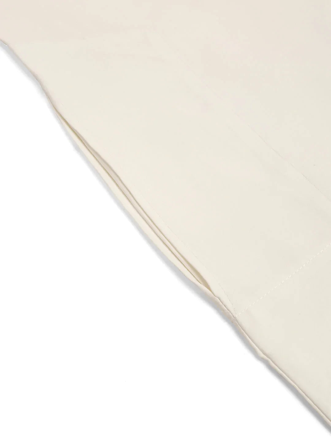 Jompers Men's White Cotton Solid Pathani Kurta with Salwar - Distacart