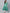Women Green & White Printed Flared Kurta - Rasiya