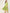 Jompers Women's Green Cotton Blend Flared Printed kurta - Distacart