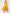Jompers Women's Yellow and Red Cotton Blend Flared Printed kurta - Distacart