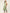Jompers Women's Green Floral Print Anarkali Kurta - Distacart