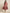 Jompers Women's Yoke Design Georgette Anarkali Kurta - Rust - Distacart