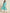 Jompers Women's Printed Anarkali Kurta - Pista - Distacart
