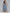 Jompers Women's Grey Floral Sequin Embroidered A-Line Midi Dress - Grey - Distacart