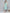 Jompers Women's Sequin work, anarkali ethnic dress - Light-Blue - Distacart