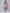 Jompers Women's Embroidered yok flared georgette kurta - Pink - Distacart