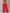 Jompers Women's Red Straight Elasticated Palazzo - Distacart