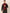 Jompers Men's Maroon Self-Designed Maroon Waistcoat - Distacart