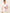 Jompers Men's Pink Pink and White Embroidered Nehru Jacket - Distacart