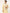 Jompers Men's White & Gold Embroidered Woven Nehru Jacket - Distacart