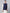 Jompers Men's Navy Mirror Work Embroidered Nehru Jacket - Distacart