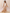 Lil Drama Mishti Off White Top and Pant Set For Girls