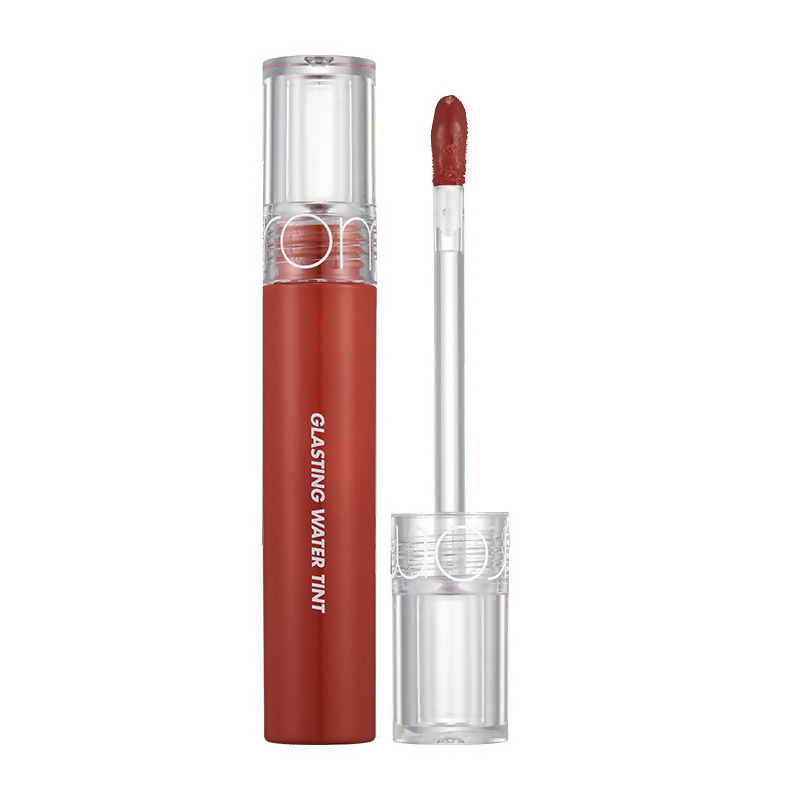Rom&nd Glasting Water Tint - 04 Vintage Ocean - Distacart