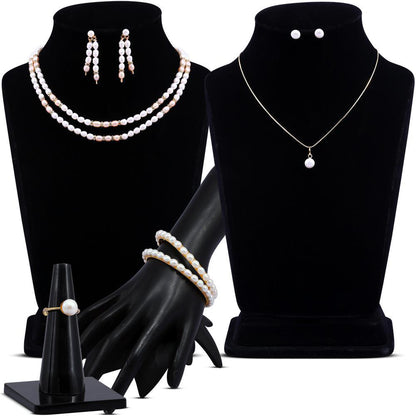 J Pearls Amazing Pearl Combo Set - Distacart