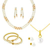 J Pearls Amazing Pearl Combo Set - Distacart