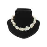 Thumbnail for J Pearls Yara Mother Of Pearl Set - Distacart