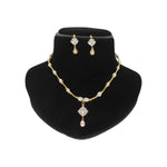 Thumbnail for J Pearls Elysian Pearl Pendant Set - Distacart