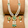 J Pearls Opal Pearl Set - Distacart