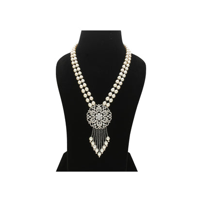 J Pearls Rumi Pearl Set - Distacart