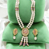 J Pearls Fena Pearl Set - Distacart