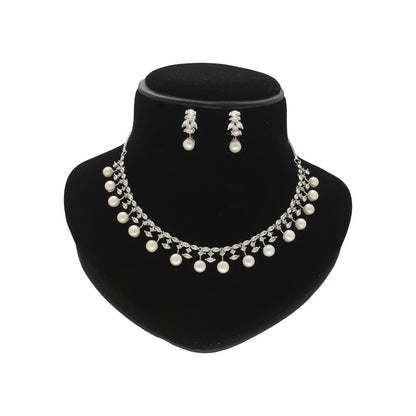 J Pearls Divin Pearl Set - Distacart