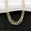 J Pearls Olga Pearl Set - Distacart