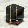J Pearls Klara Pearl Earrings - Distacart