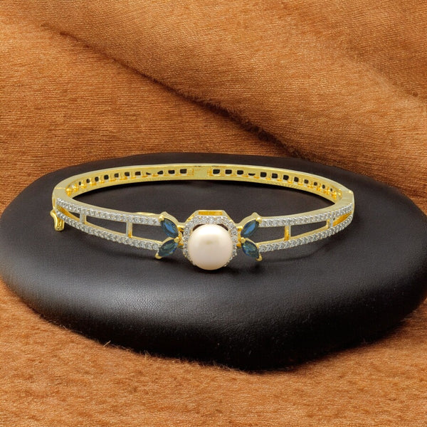 J Pearls Royal Whisper Pearl Bracelet - Distacart