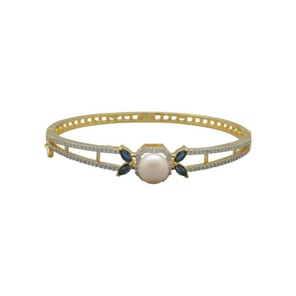 J Pearls Royal Whisper Pearl Bracelet - Distacart