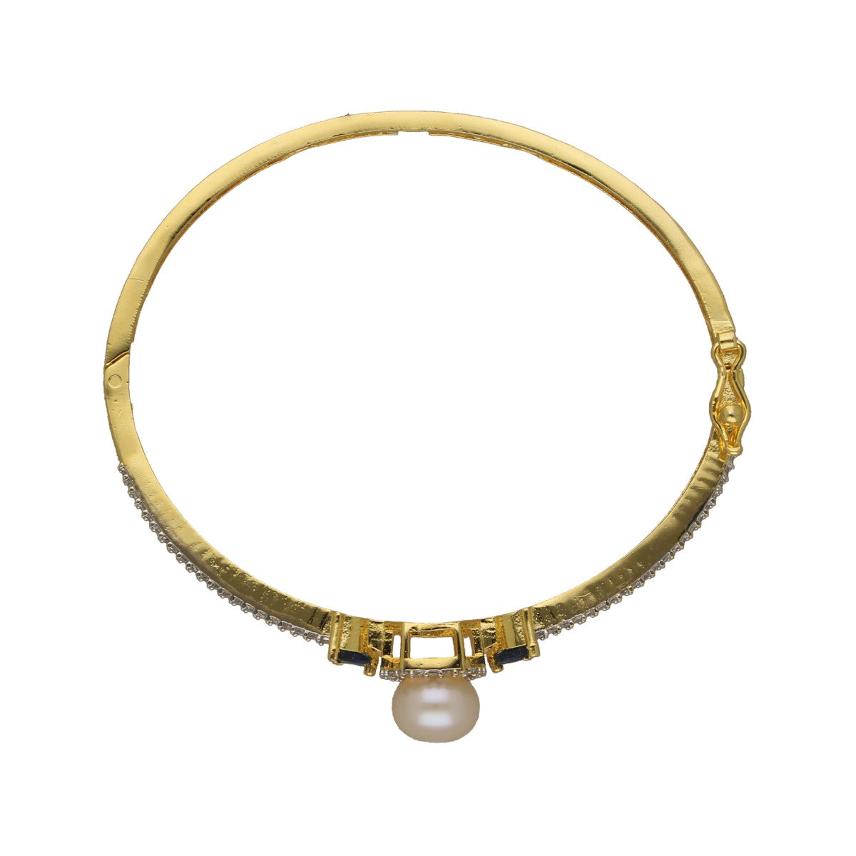 J Pearls Royal Whisper Pearl Bracelet - Distacart