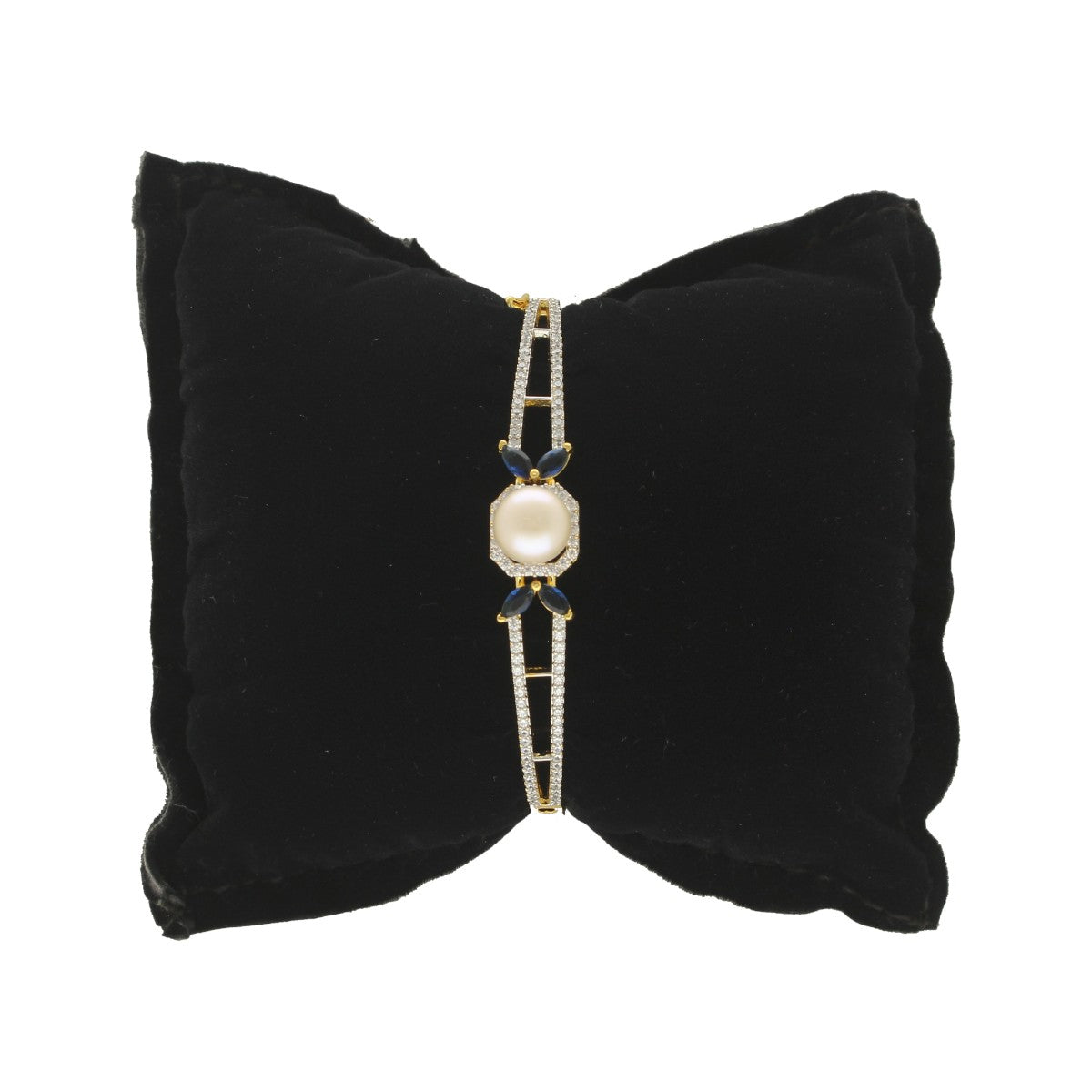 J Pearls Royal Whisper Pearl Bracelet - Distacart