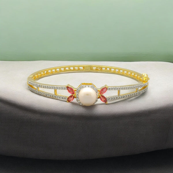 J Pearls Fairy Queen Pearl Bracelet - Distacart