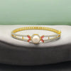 J Pearls Fairy Queen Pearl Bracelet - Distacart