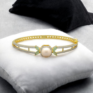 J Pearls Celeste Regal Pearl Bracelet