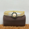 J Pearls Baroness Sparkle Pearl Bracelet - Distacart