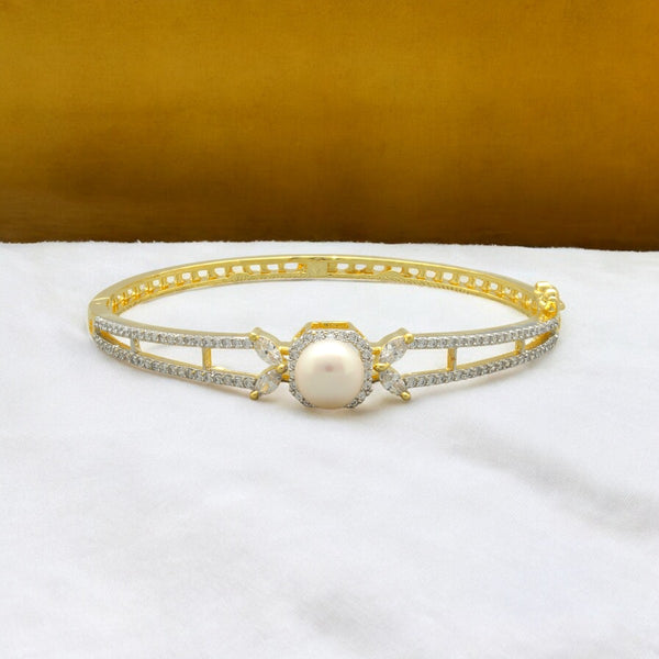 J Pearls Phoenix Pearl Bracelet - Distacart