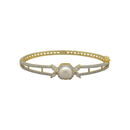 J Pearls Phoenix Pearl Bracelet - Distacart