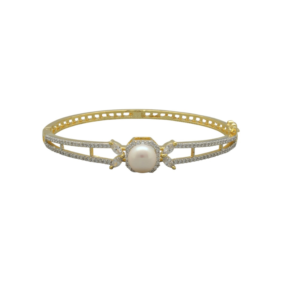 PearlのフラッグシップモデルのReference Buy J Pearls Celeste Regal Pearl Bracelet Online at Best