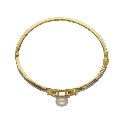 J Pearls Phoenix Pearl Bracelet - Distacart