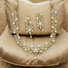 J Pearls Majesty Aurora Pearl Set - Distacart