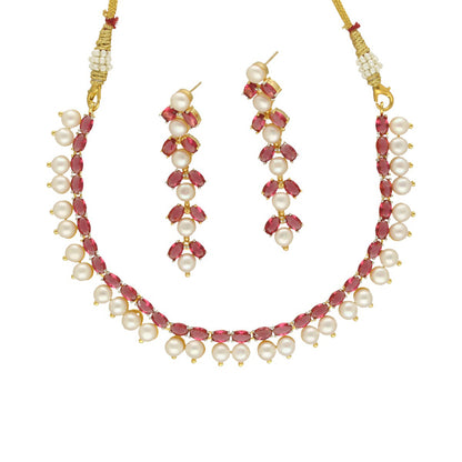 J Pearls Stellar Pearl Set - Distacart