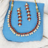 J Pearls Stellar Pearl Set - Distacart