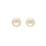 Thumbnail for J Pearls Chic 925 Silver Stud Earrings - Distacart