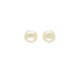 Thumbnail for J Pearls Luxe 925 Silver Stud Earrings - Distacart