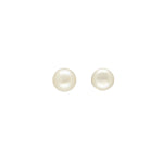 Thumbnail for J Pearls Couture 925 Silver Stud Earrings - Distacart