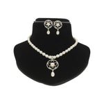Thumbnail for J Pearls Grandiose Pearl Necklace Set - Distacart